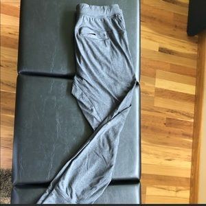Lululemon Joggers